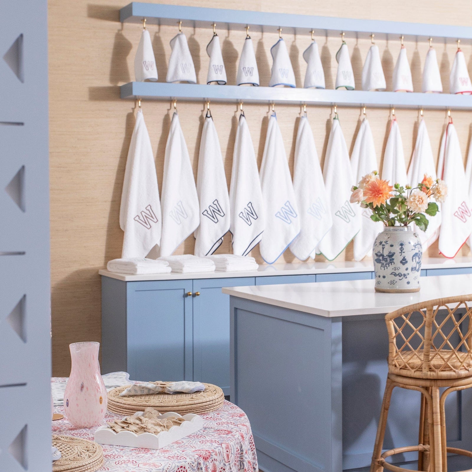 Visit Our Atlanta Weezie Towel Store Near Buckhead Weezie Towels