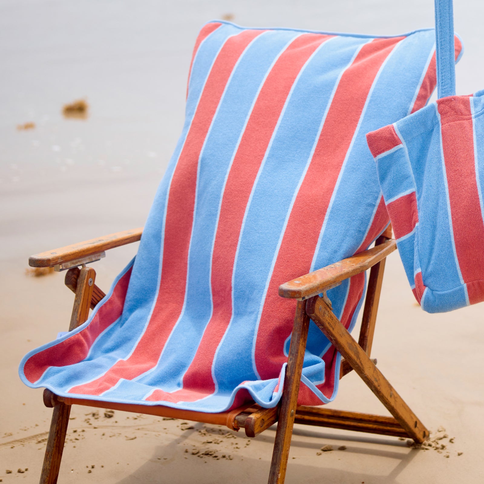 Beach Chair Cover