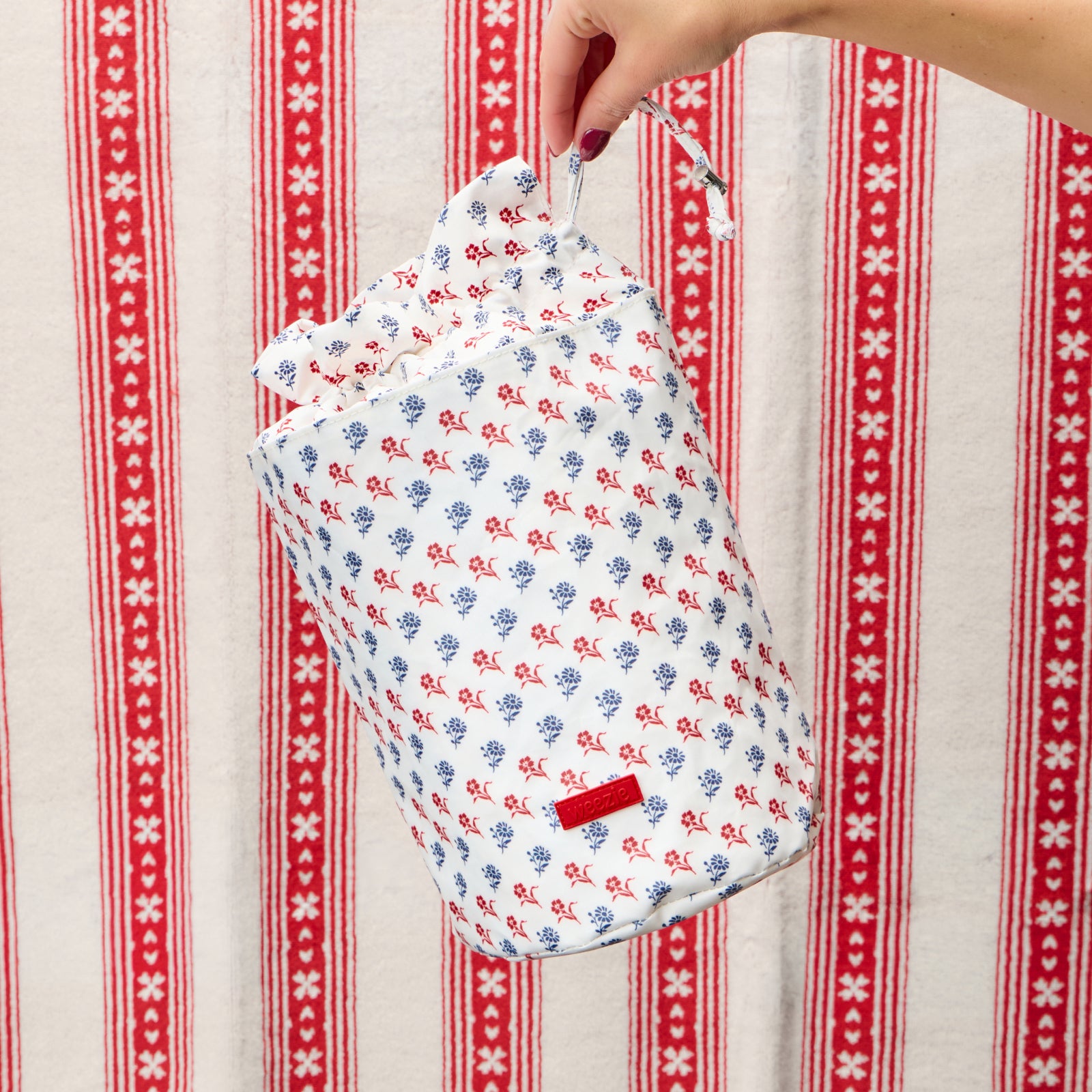 Summersalt x Weezie Wet Bag