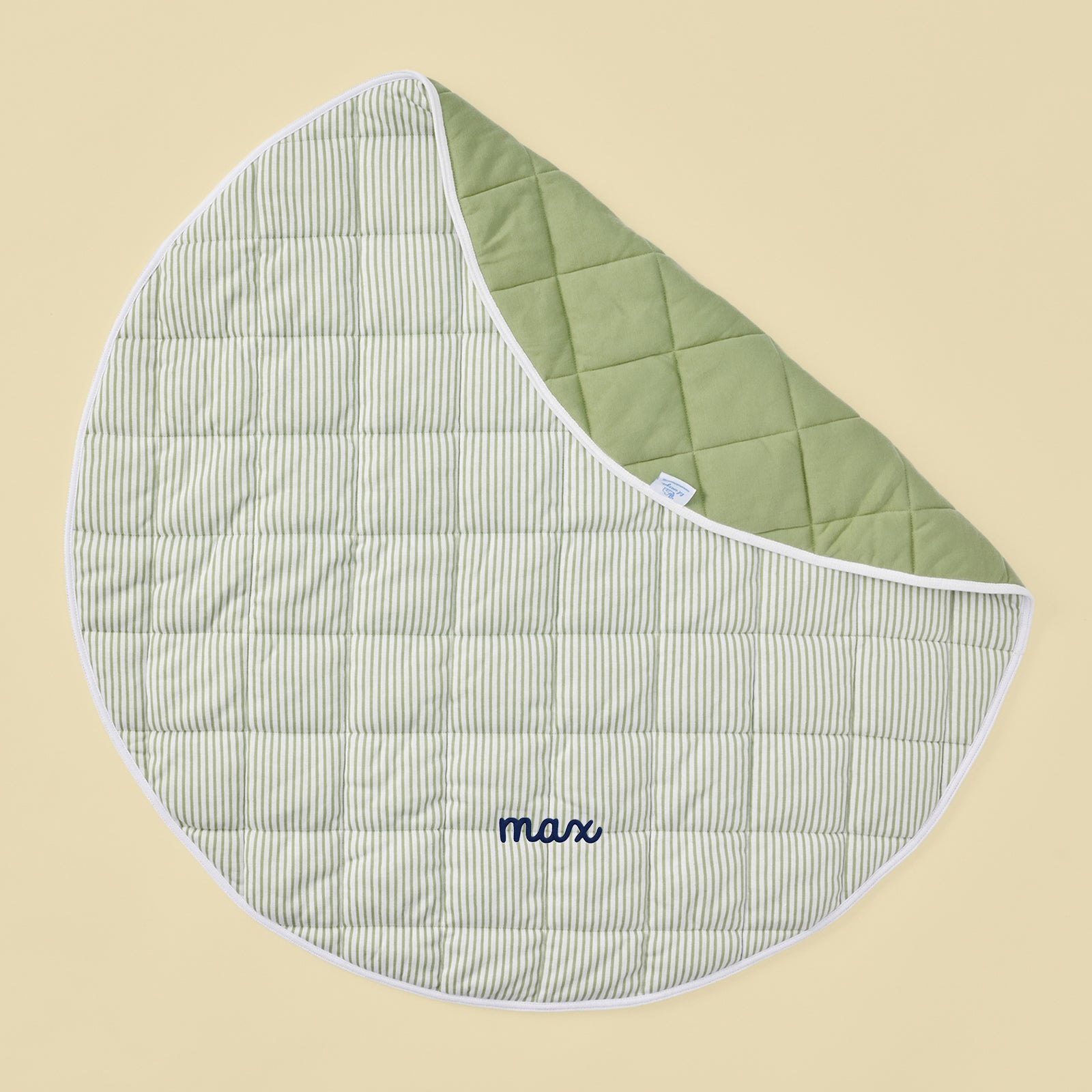 Tummy Time Mat