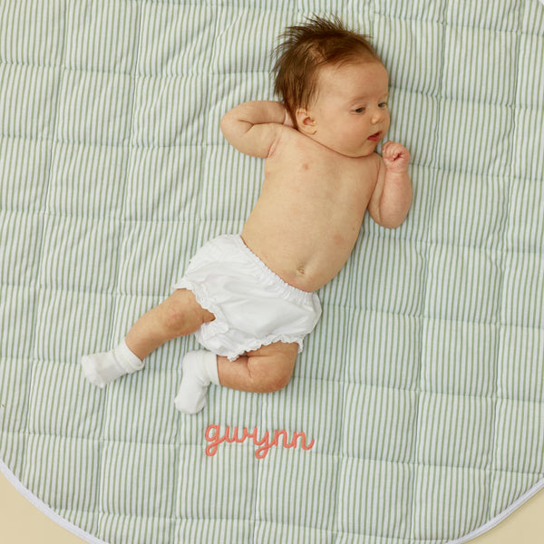 Tummy Time Mat – Weezie Towels