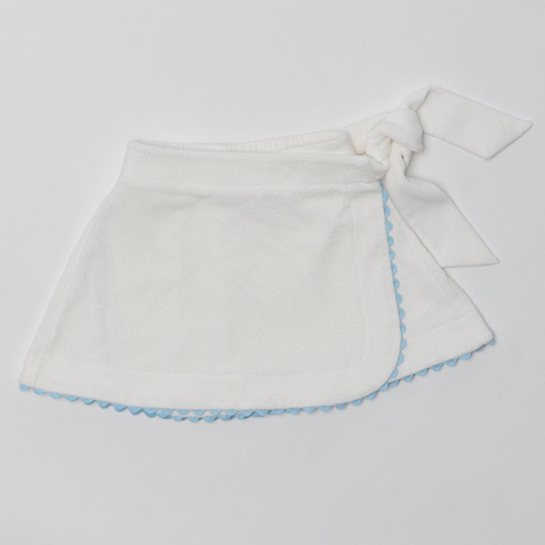 Terry Girl's Sarong