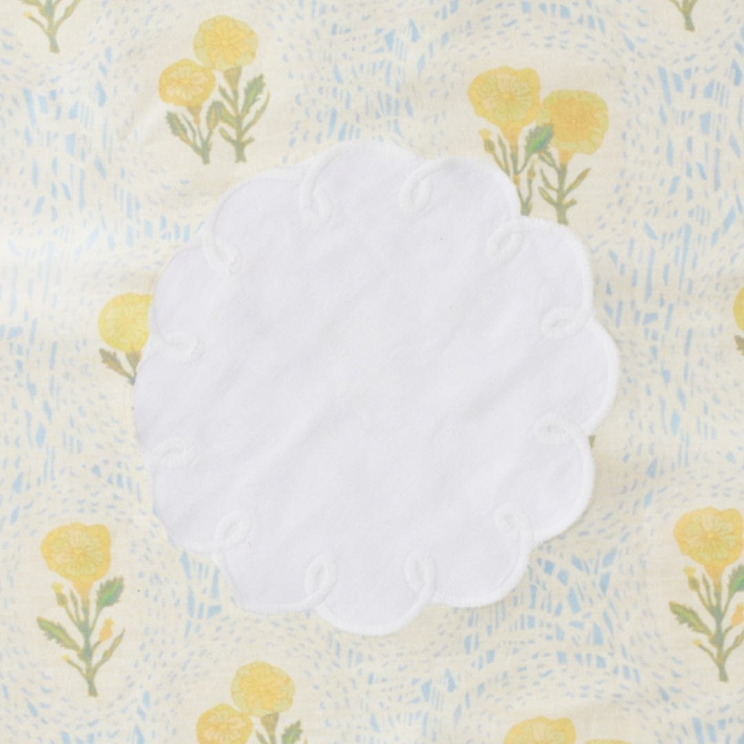 Cocktail Napkins (Set of 4)