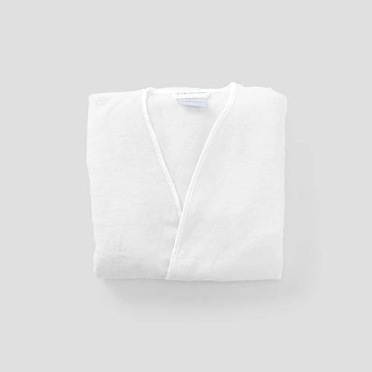 Women’s Short Signature Robe