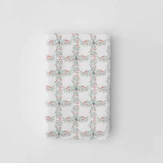 Linen-Like Paper Guest Towels (25 pieces)
