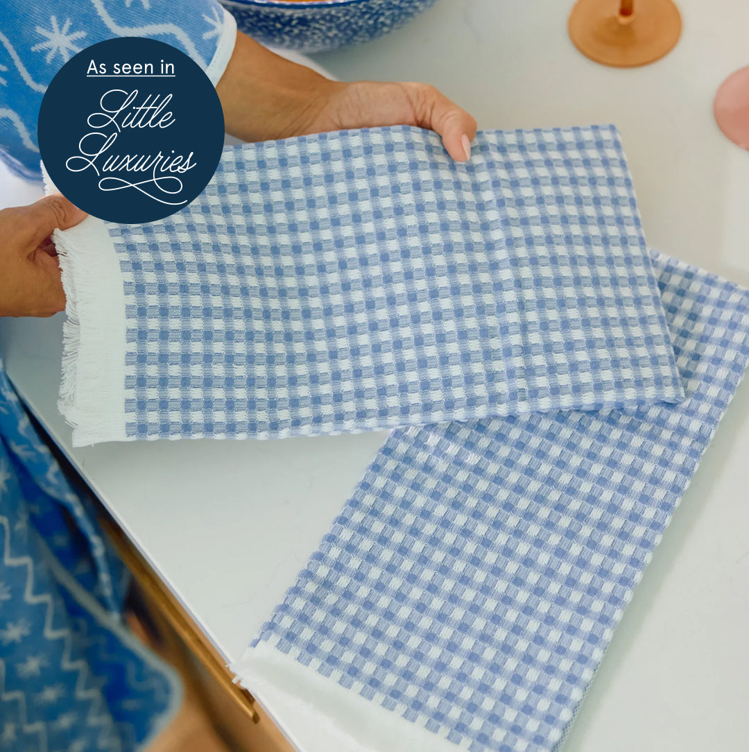 Dish Towels (pair)