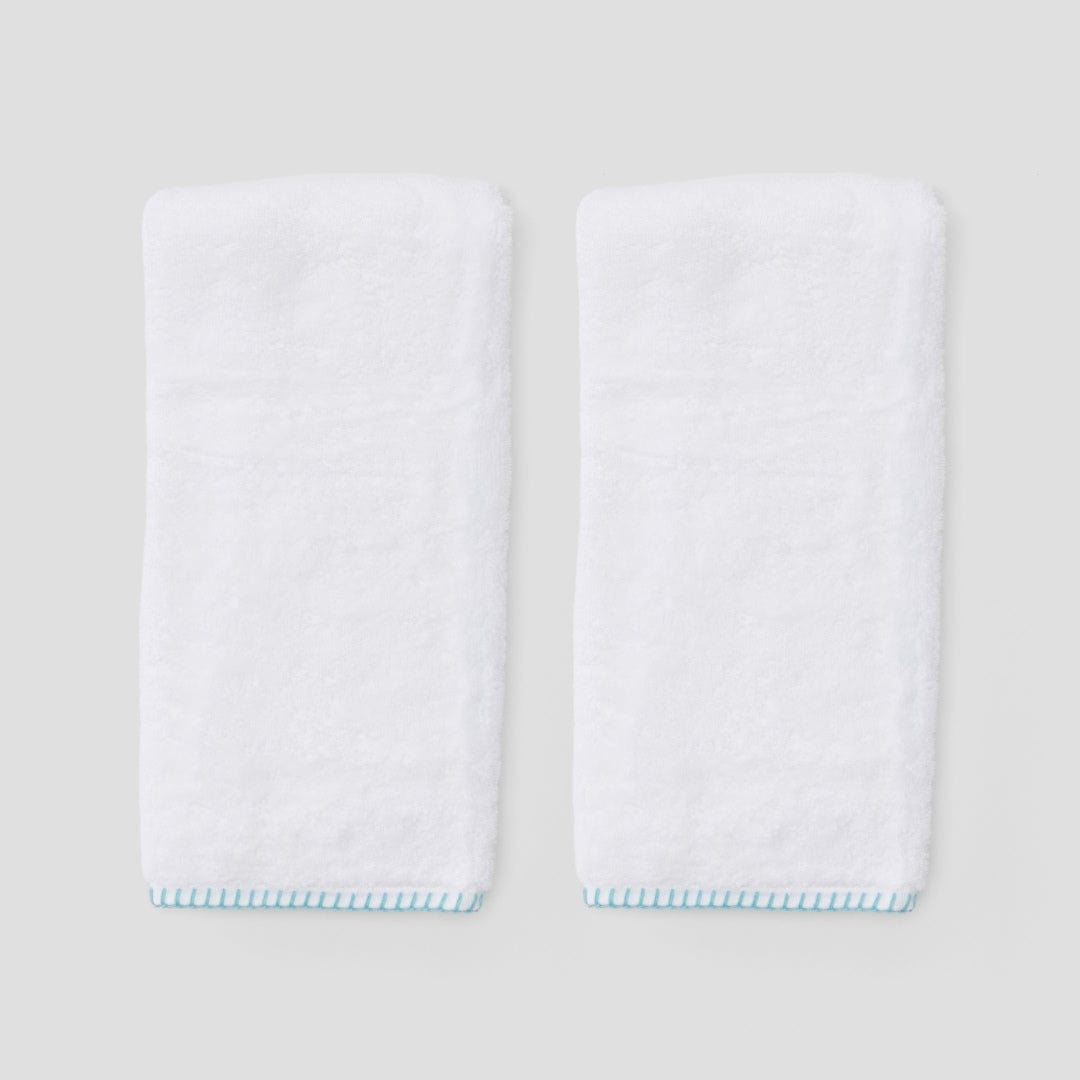 Stitched Edge Hand Towel