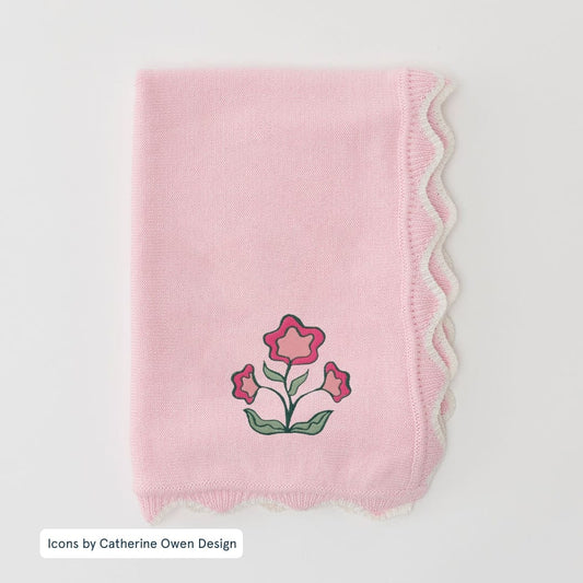 Baby Blanket