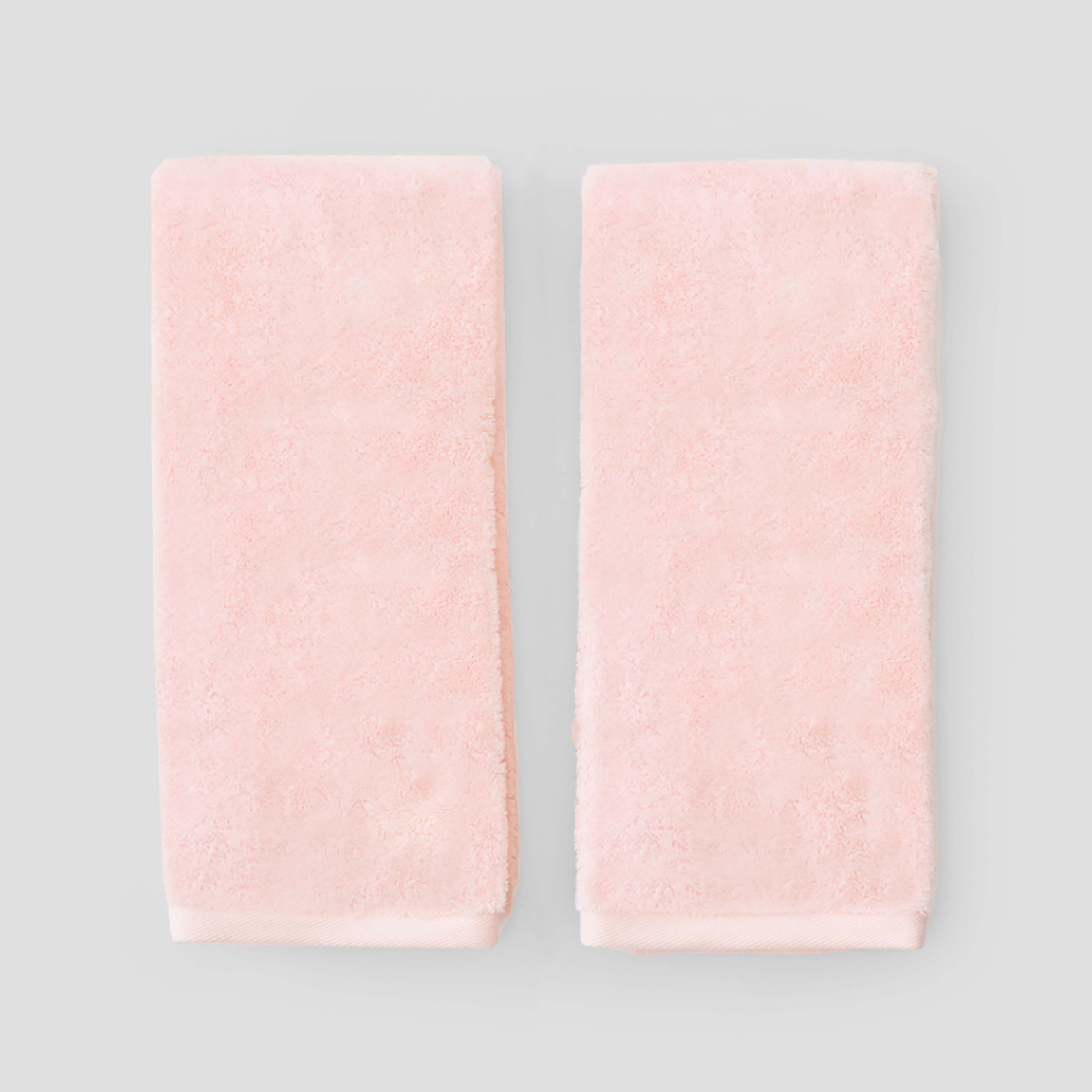 Weezie Basic Hand Towel (pair)