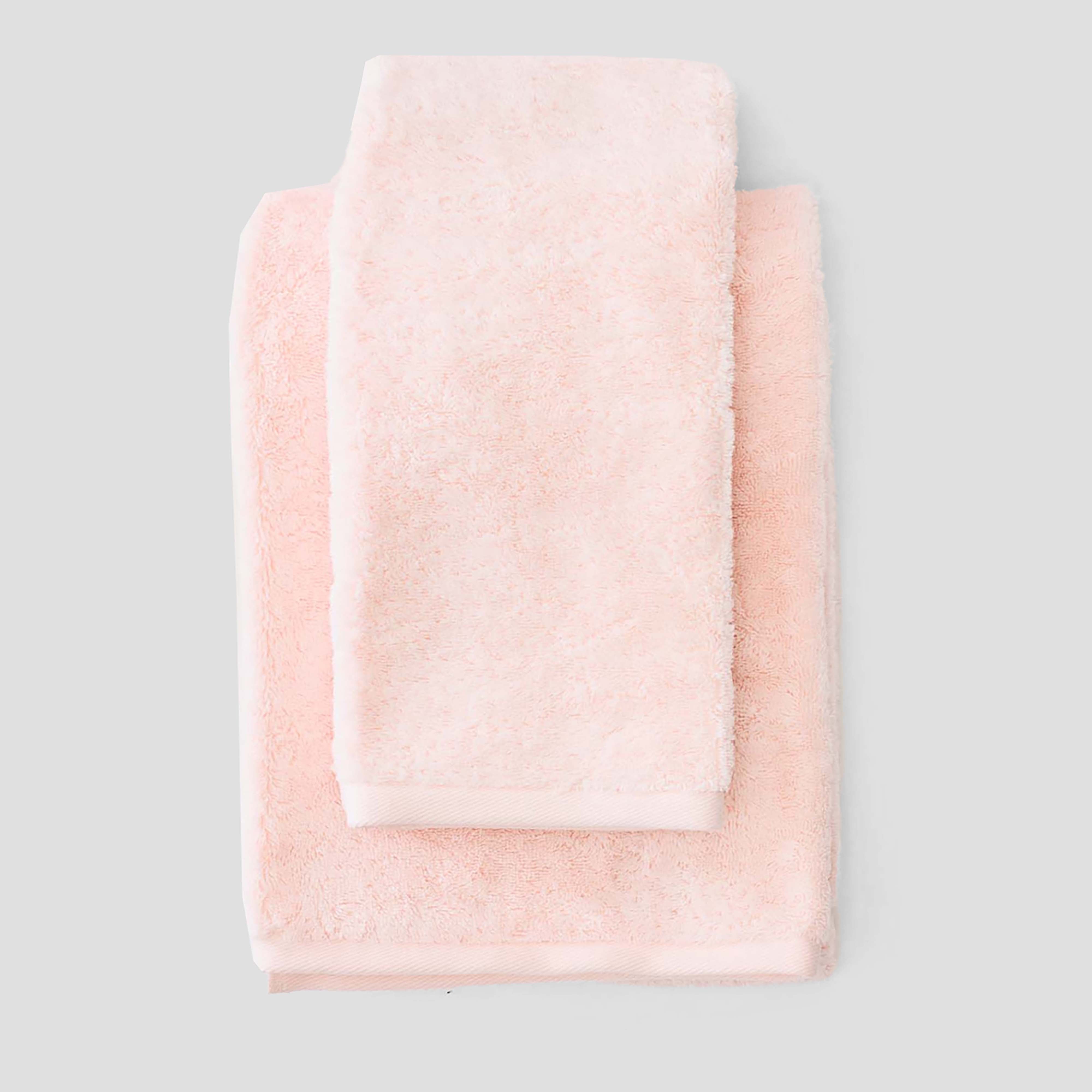 Weezie Basic Bath Sheet Starter Pack (6 pieces)