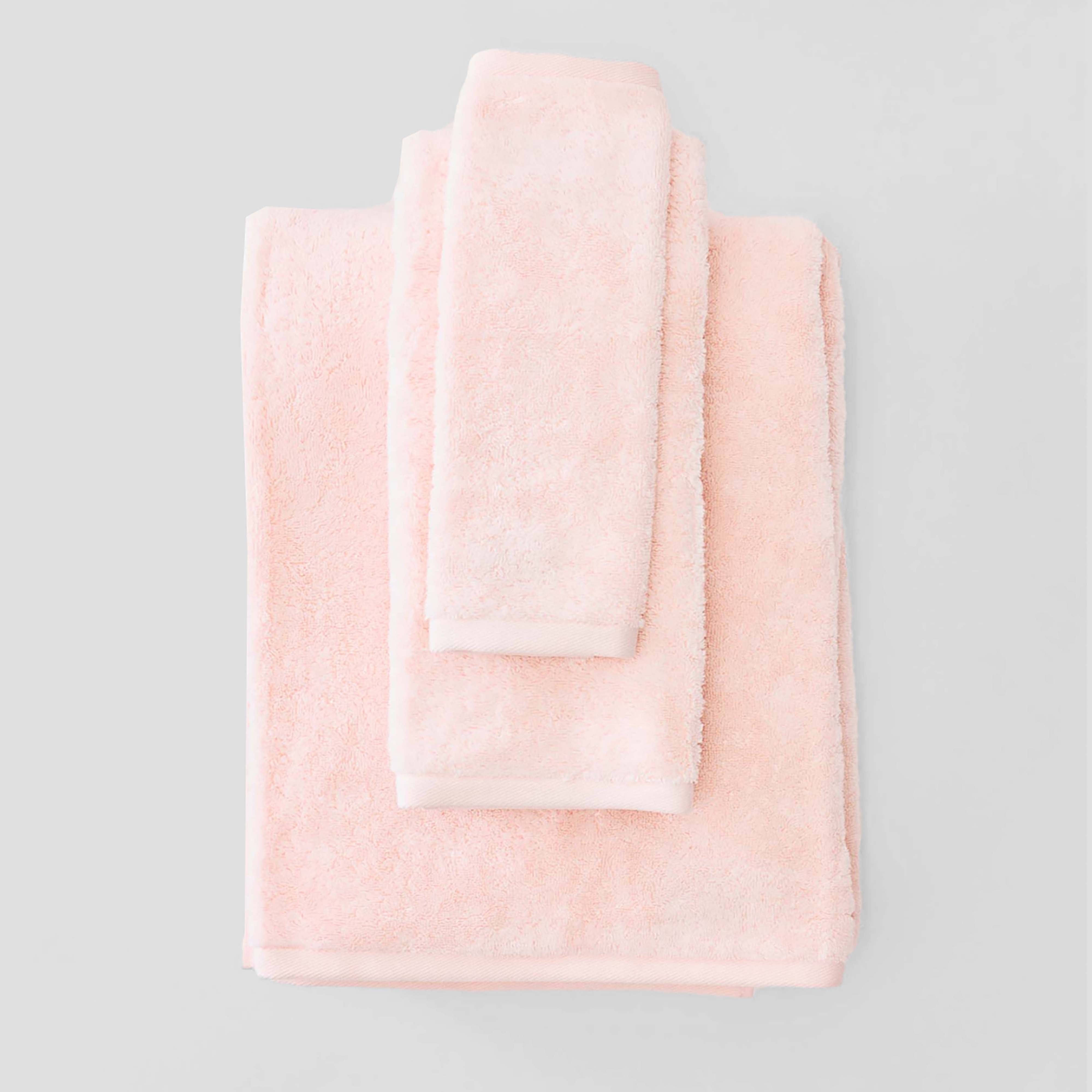 Weezie Basic Bath Sheet Linen Closet Bundle (24 pieces)