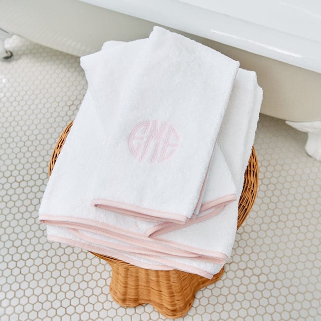 Bath Sheet Starter Pack (6 pieces)