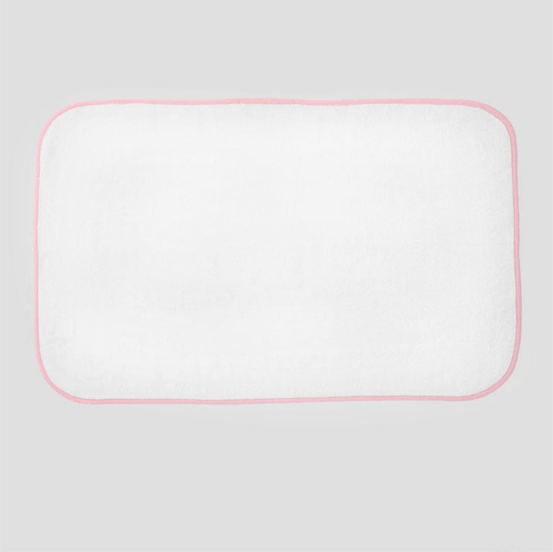 Signature Bath Mat