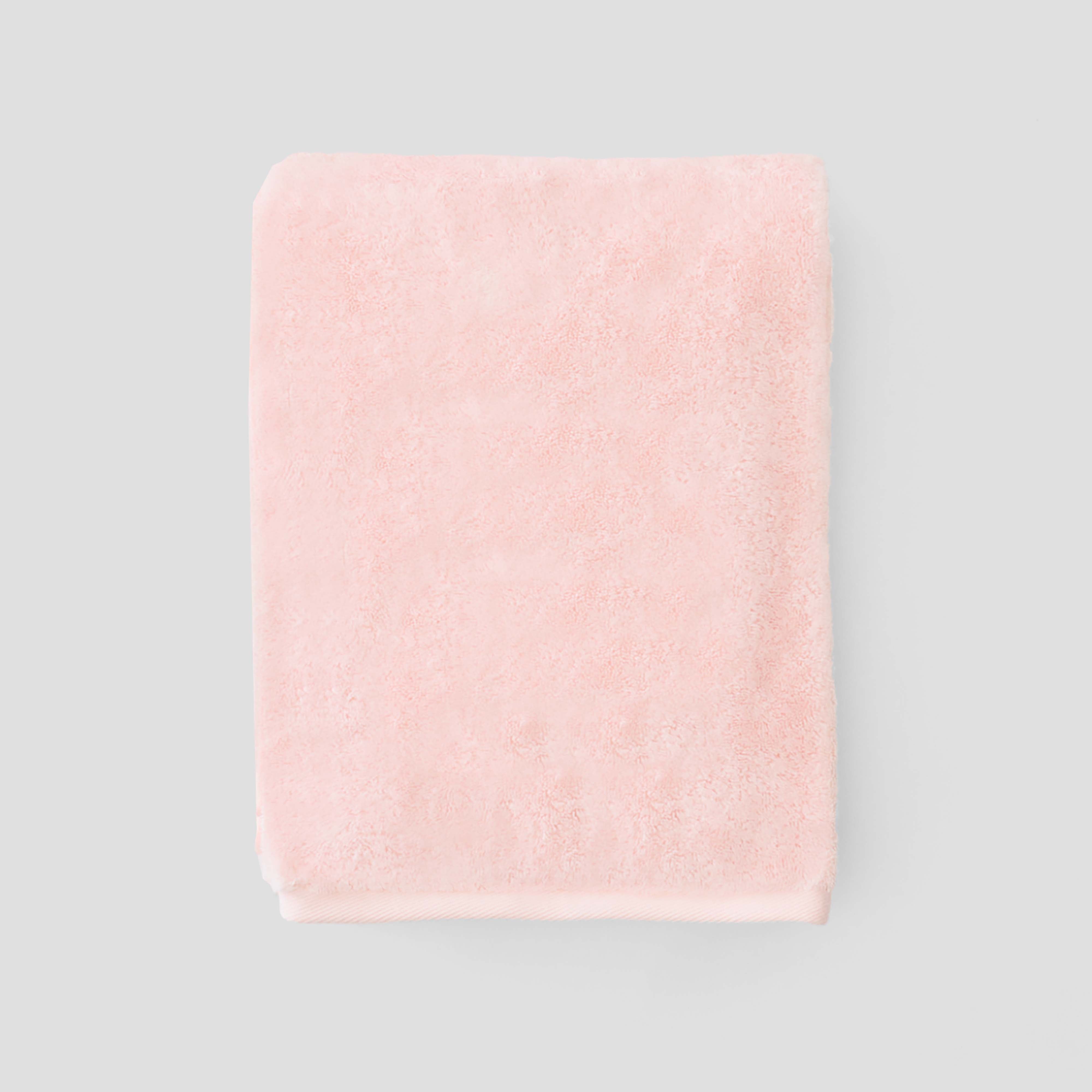 Weezie Basic Bath Towel