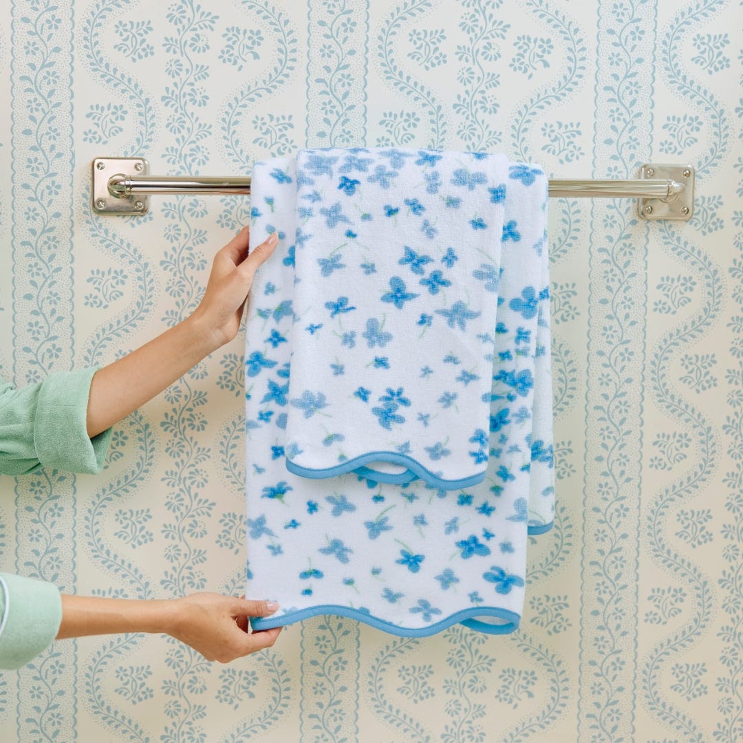 Floral Scallop Starter Pack - Thumbnail 2