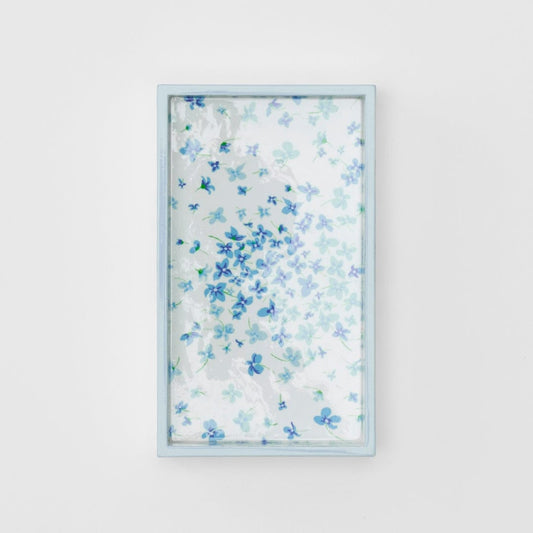 Lacquer Tray