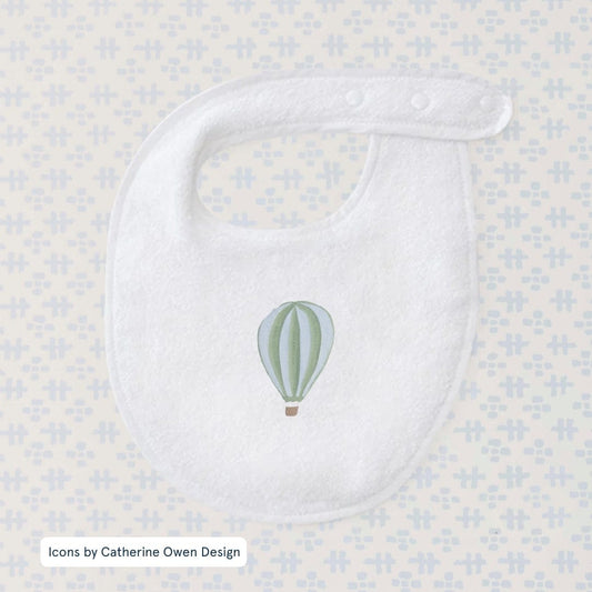 Bibs (pair)