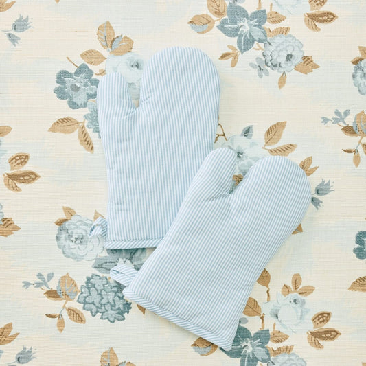 Oven Mitts (pair)