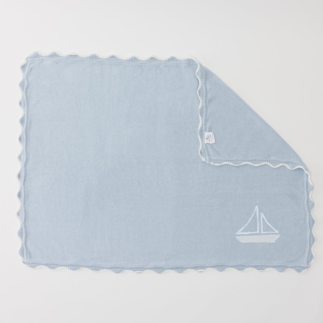 Baby Blanket – Weezie Towels