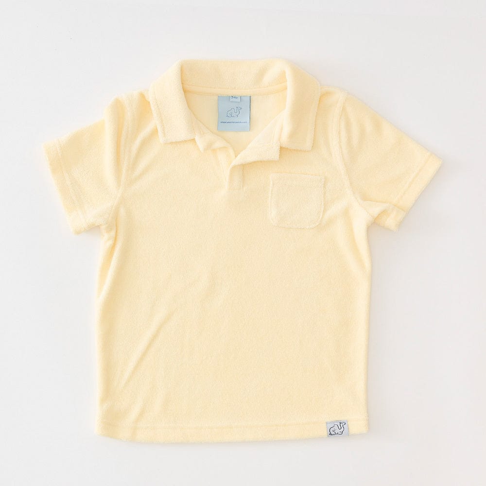 Boys' Polo