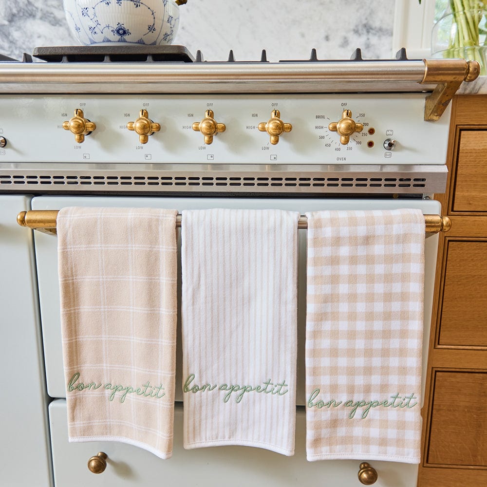 Kitchen Towel Trio Weezie Towels