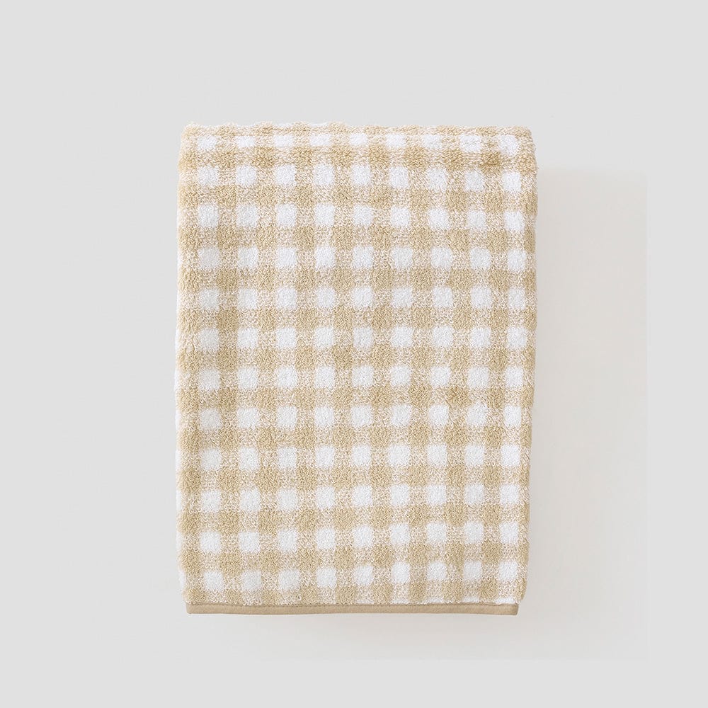 Patterned towels cheap