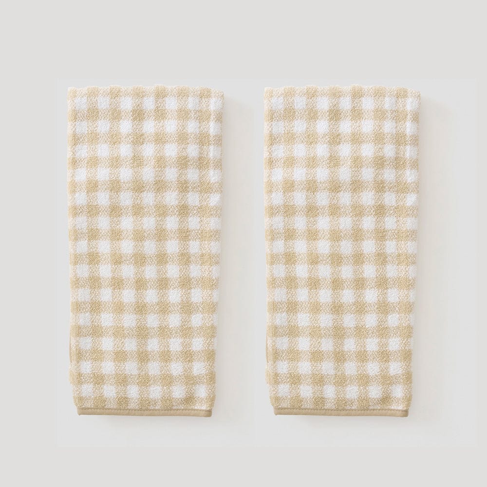 Bathroom Towels By Brazen Design Studio Yellow Wagtail Bird