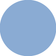 Blue color swatch