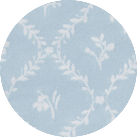 Bluebell  color swatch