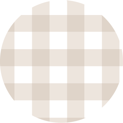 Camel Gingham  color swatch