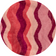 Cosmo Squiggle  color swatch