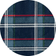 Dad Plaid  color swatch