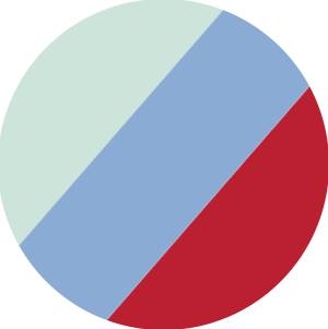 Festive Trio  color swatch