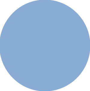 French Blue Windowpane  color swatch