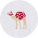 Holiday Camel  color swatch