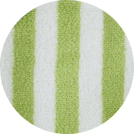 Lawn Striped Liberty  color swatch