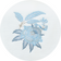 Lee Jofa Davenport Flower  color swatch