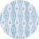 Lee Jofa Marciana Chambray  color swatch