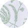 Lee Jofa Palmero Sage  color swatch