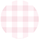 Light Pink Gingham  color swatch