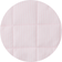 Light Pink Stripe Mat  color swatch