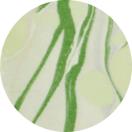 Marbled Moss  color swatch