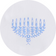 Menorah  color swatch