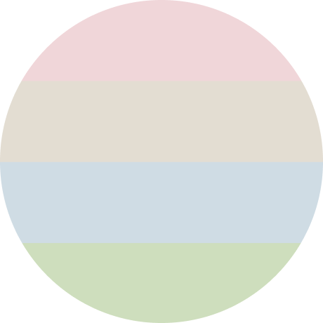 Multicolor  color swatch