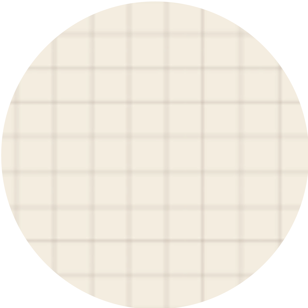 Neutral Windowpane color swatch