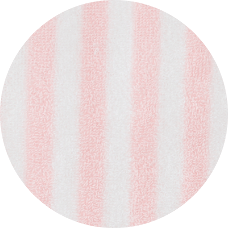 Pink and Coral  color swatch