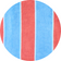 Riviera Stripe  color swatch