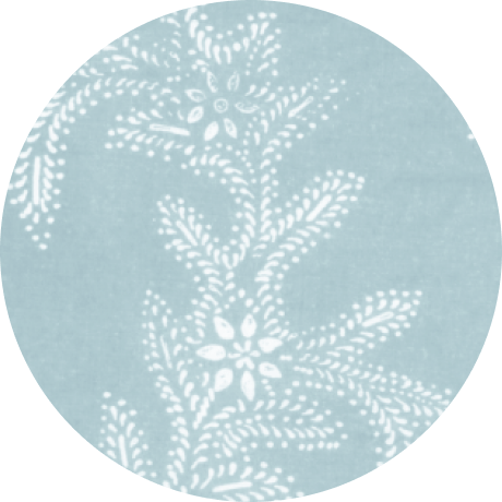 Swedish Blue  color swatch