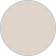 White on Sand  color swatch