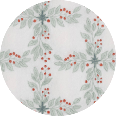 Wilderberry  color swatch